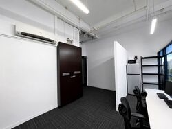 Ubi Techpark (D14), Factory #593422801